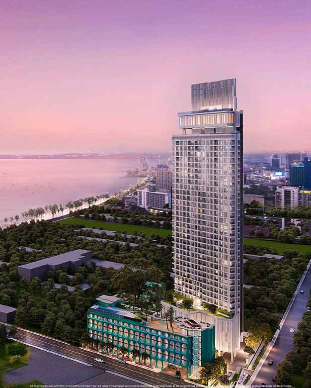 contact-photo-tait-pattay - Condo for Sale in Pattaya