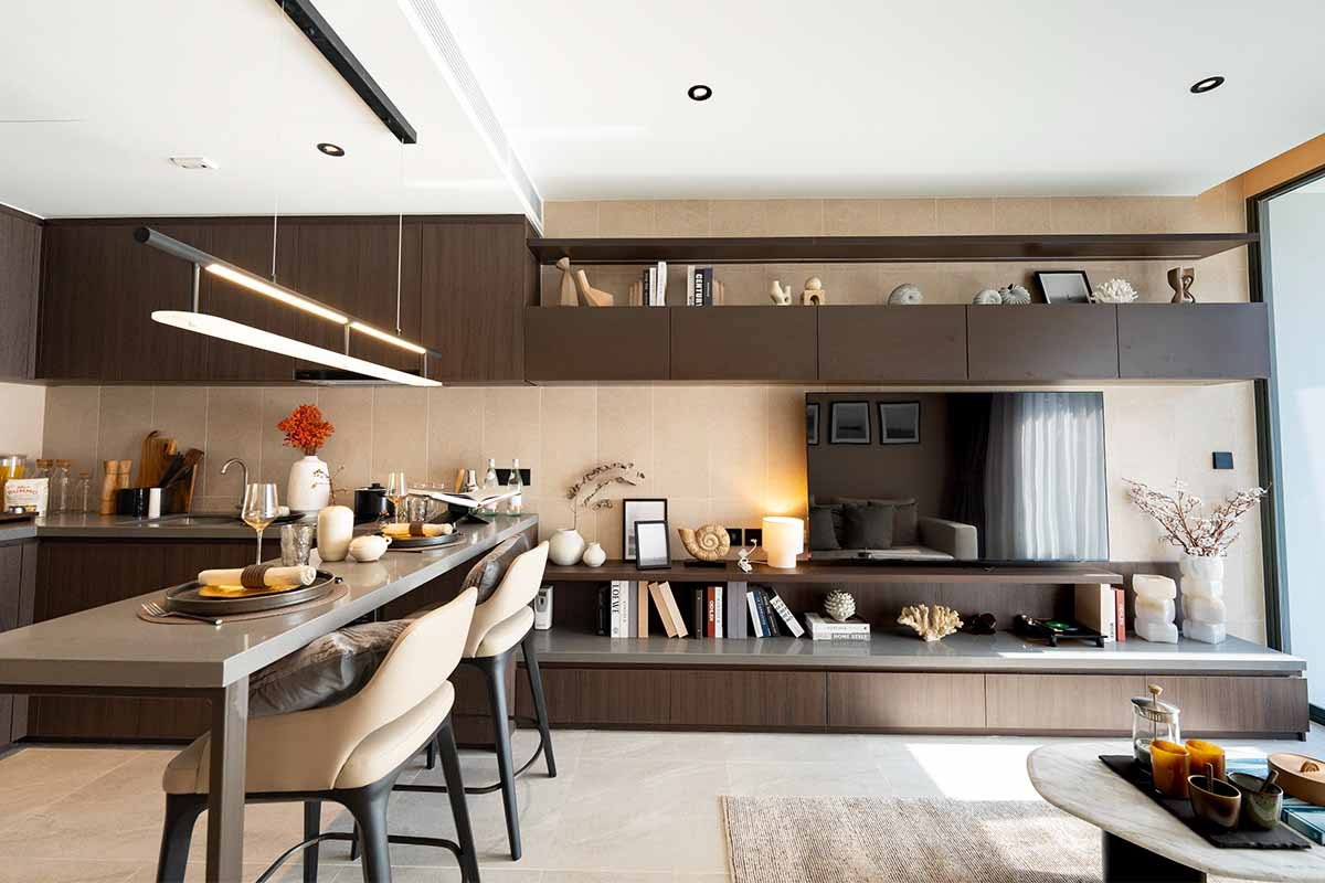 gallery-02-panora-est - Condo for Sale in Pattaya