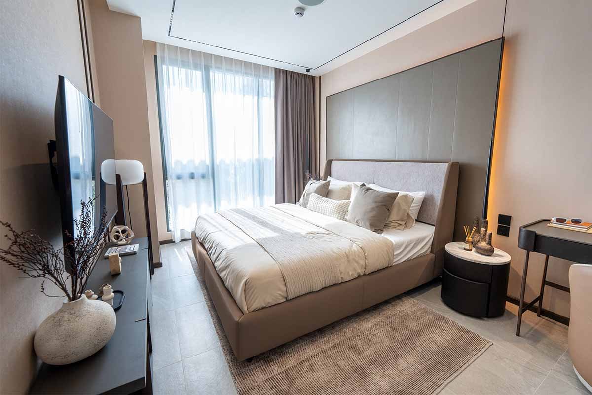 gallery-03-panora-est - Condo for Sale in Pattaya