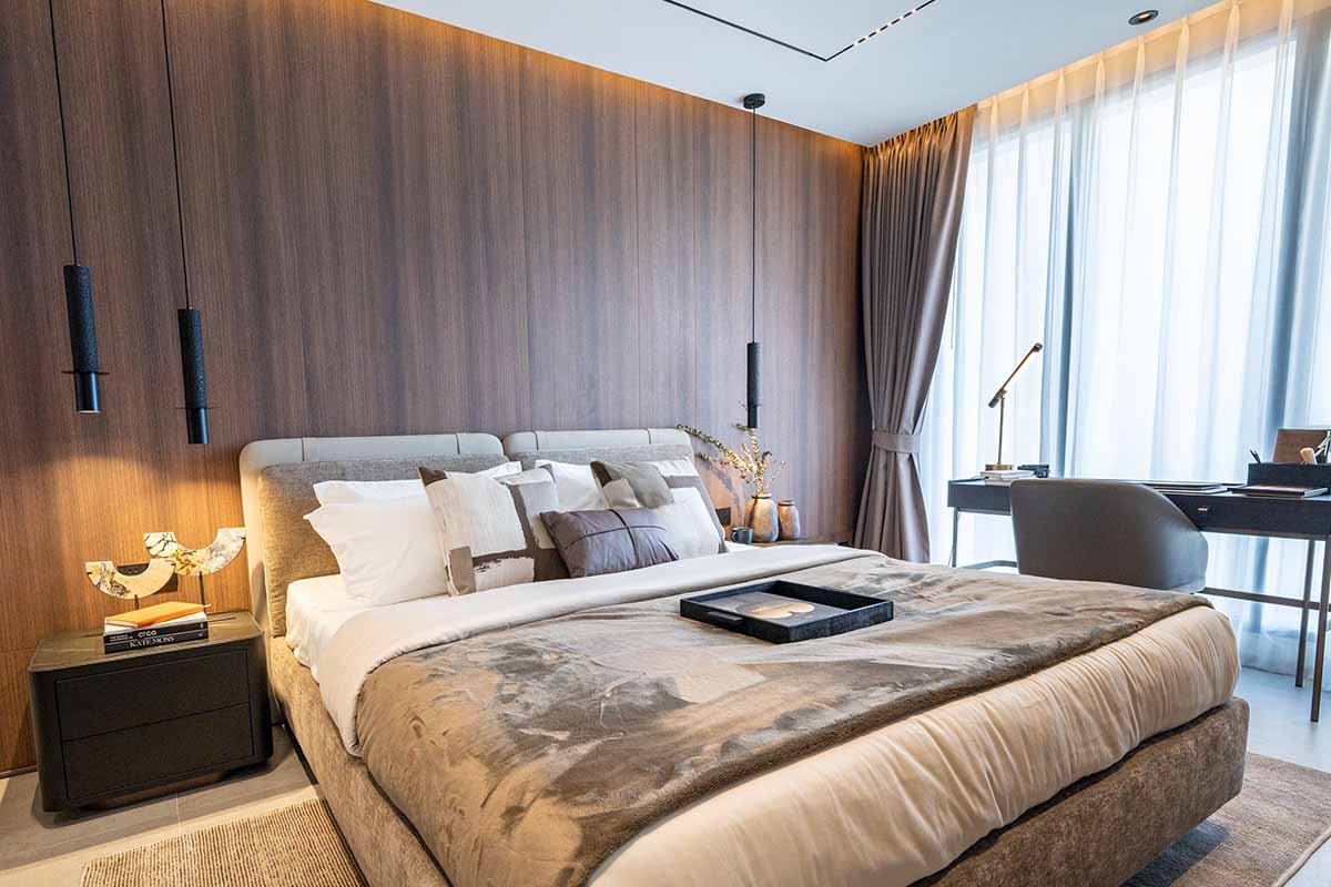 gallery-05-panora-est - Condo for Sale in Pattaya