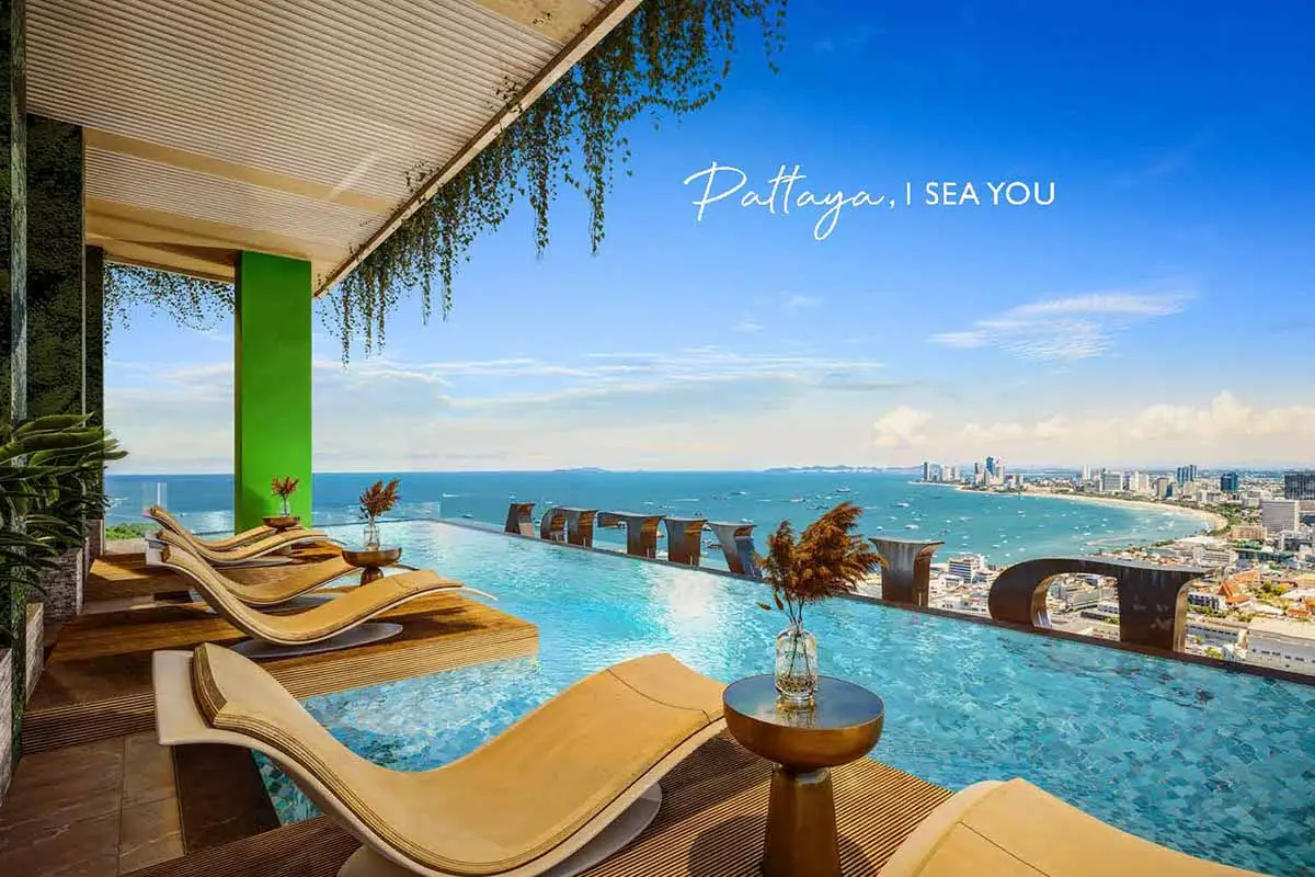 gallery-08-california - Condo for Sale in Pattaya