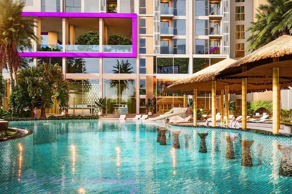 gallery-09-r6 - Condo for Sale in Pattaya