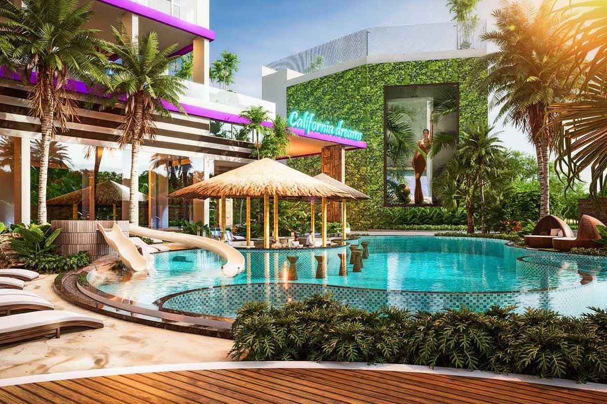 gallery-10-r6 - Condo for Sale in Pattaya