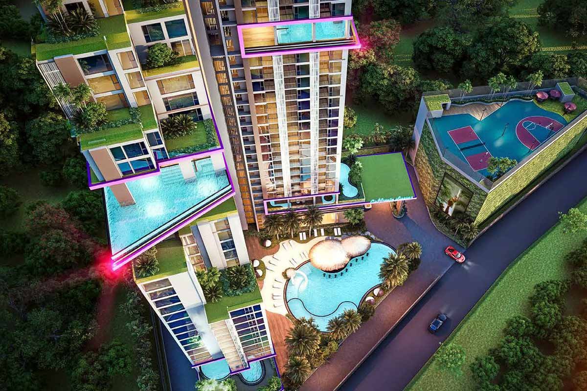 gallery-11-r6 - Condo for Sale in Pattaya