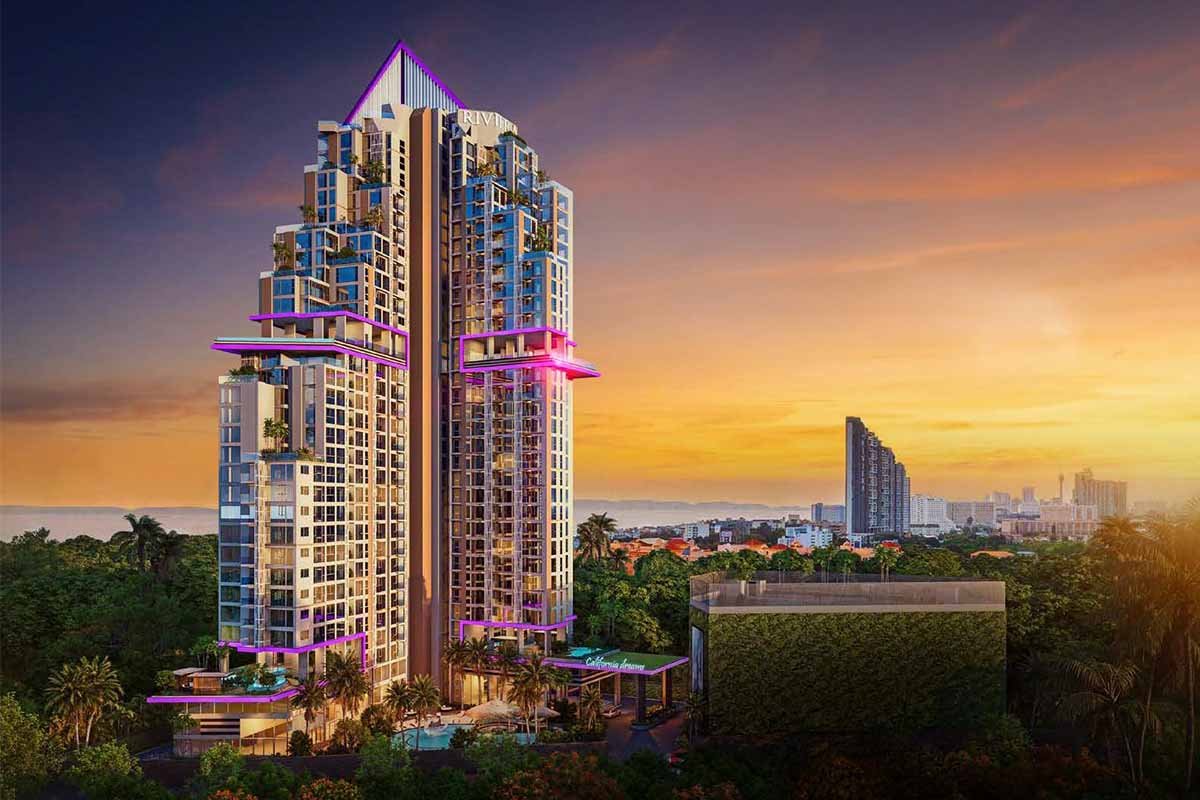 gallery-14-r6 - Condo for Sale in Pattaya