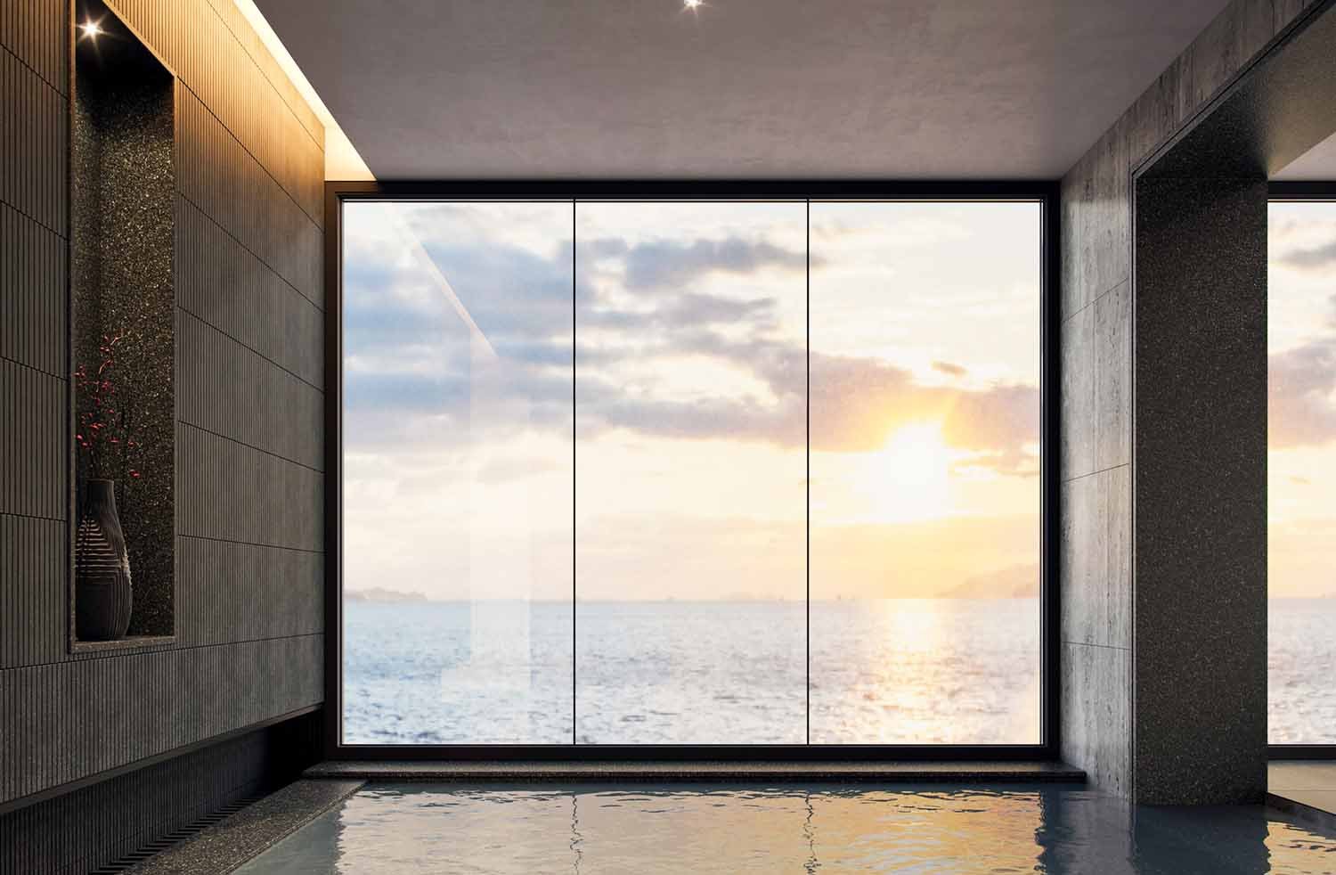 gallery-panora-estuaria-01 - Condo for Sale in Pattaya