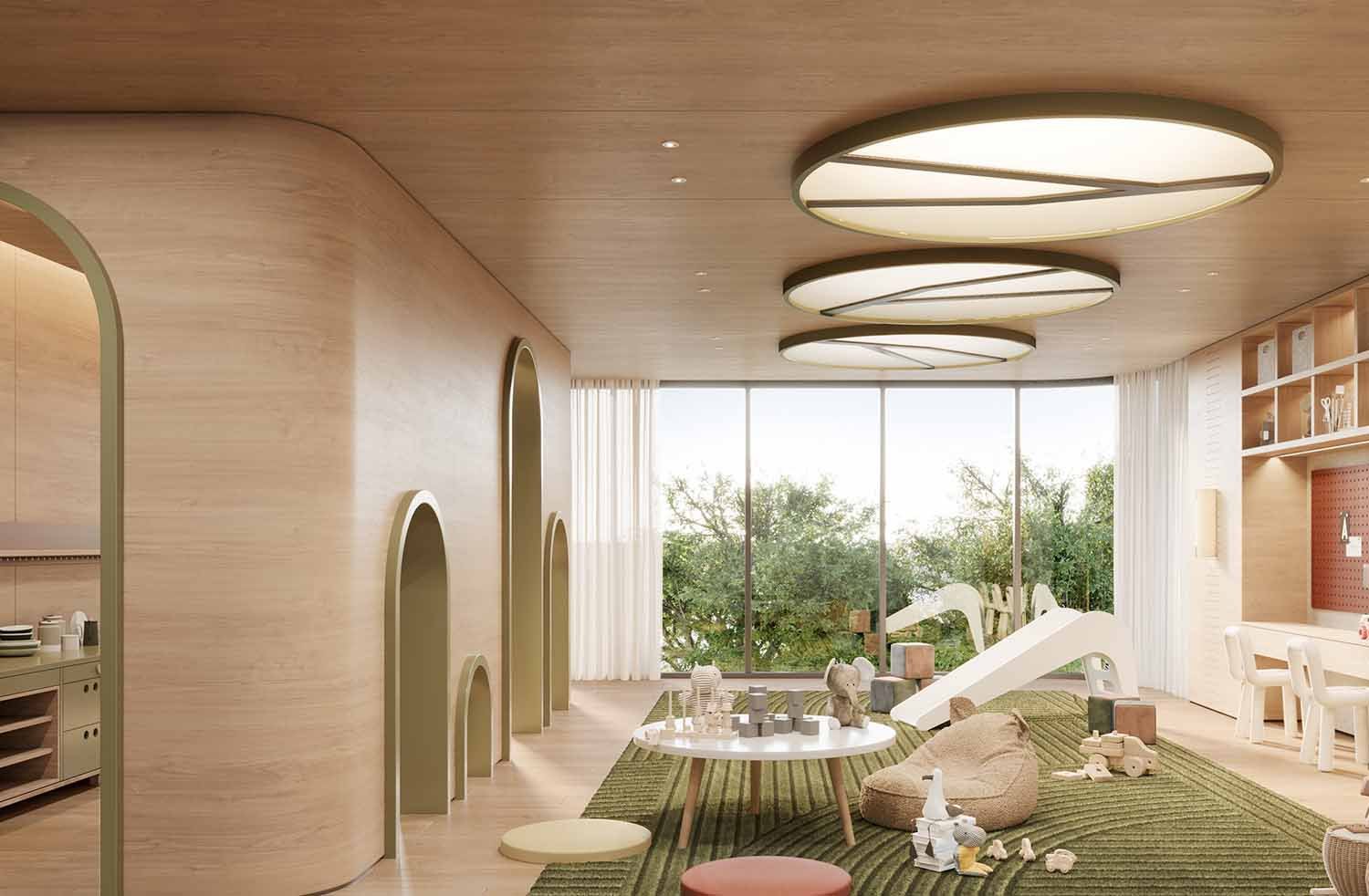 gallery-panora-estuaria-03 - Condo for Sale in Pattaya