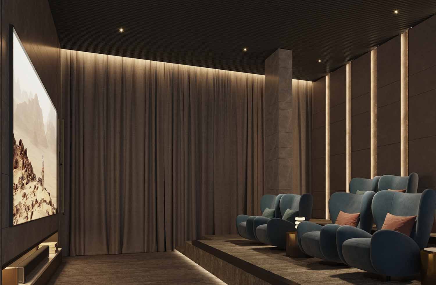 gallery-panora-estuaria-04 - Condo for Sale in Pattaya