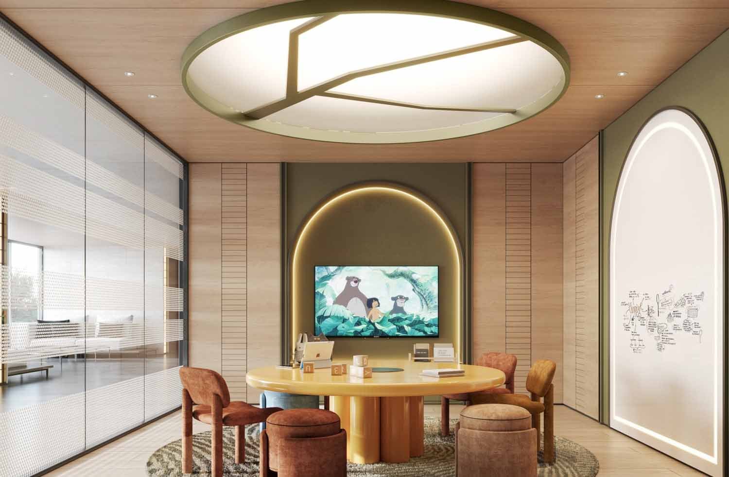 gallery-panora-estuaria-05 - Condo for Sale in Pattaya