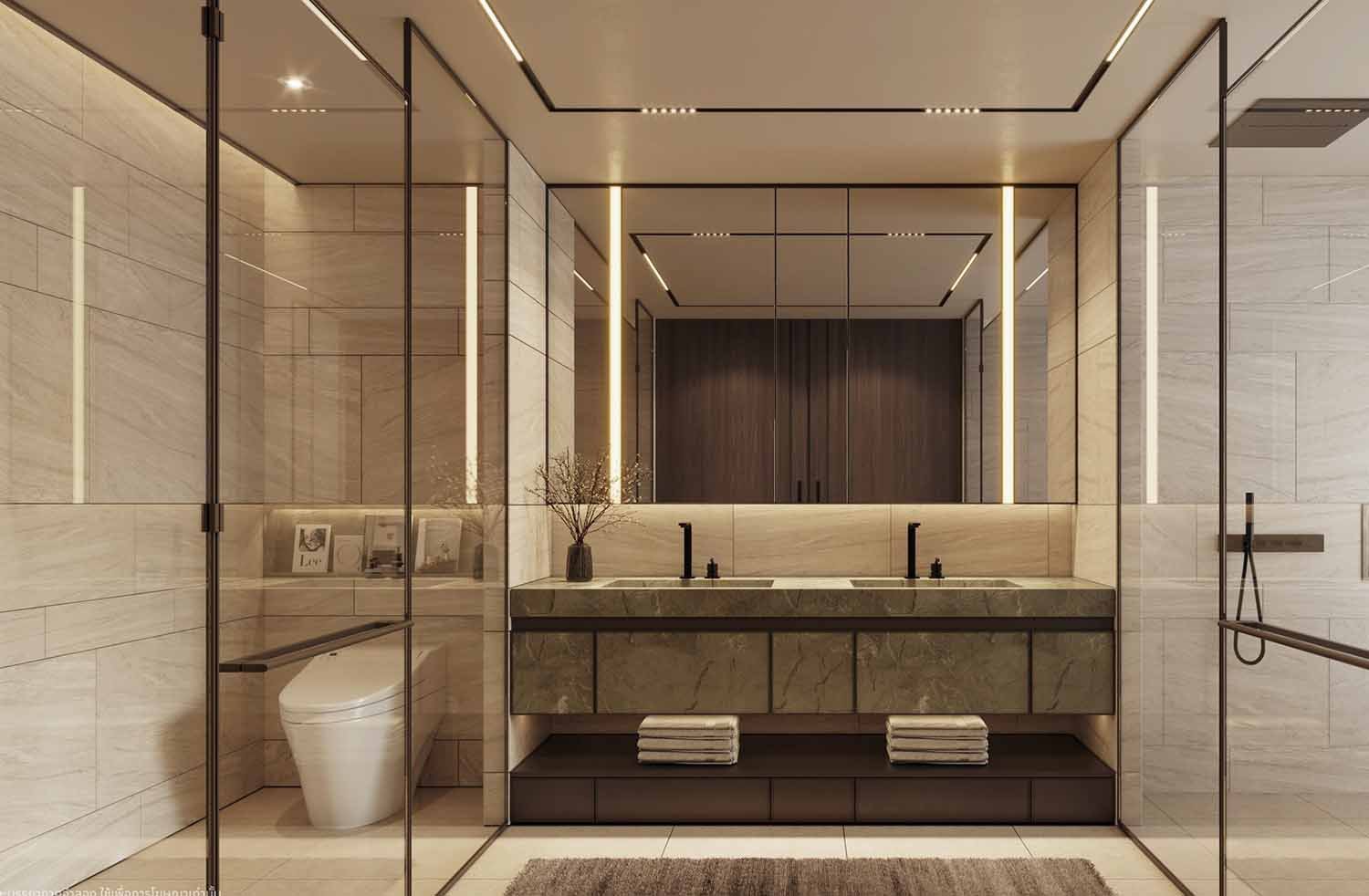 gallery-panora-estuaria-06 - Condo for Sale in Pattaya