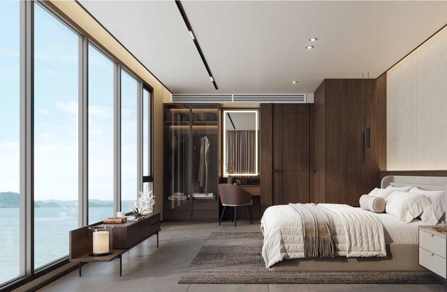 gallery-panora-estuaria-07 - Condo for Sale in Pattaya