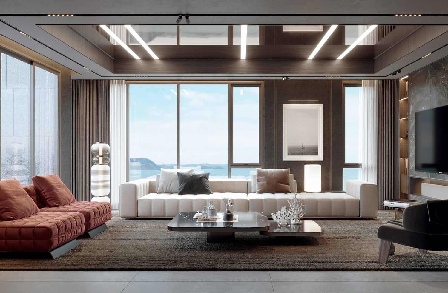 gallery-panora-estuaria-08 - Condo for Sale in Pattaya