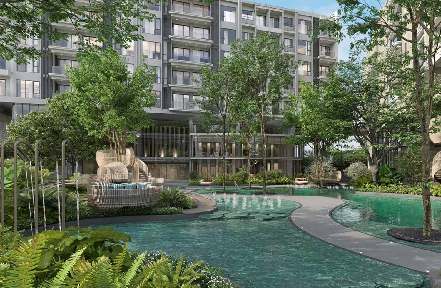 gallery-panora-estuaria-09 - Condo for Sale in Pattaya