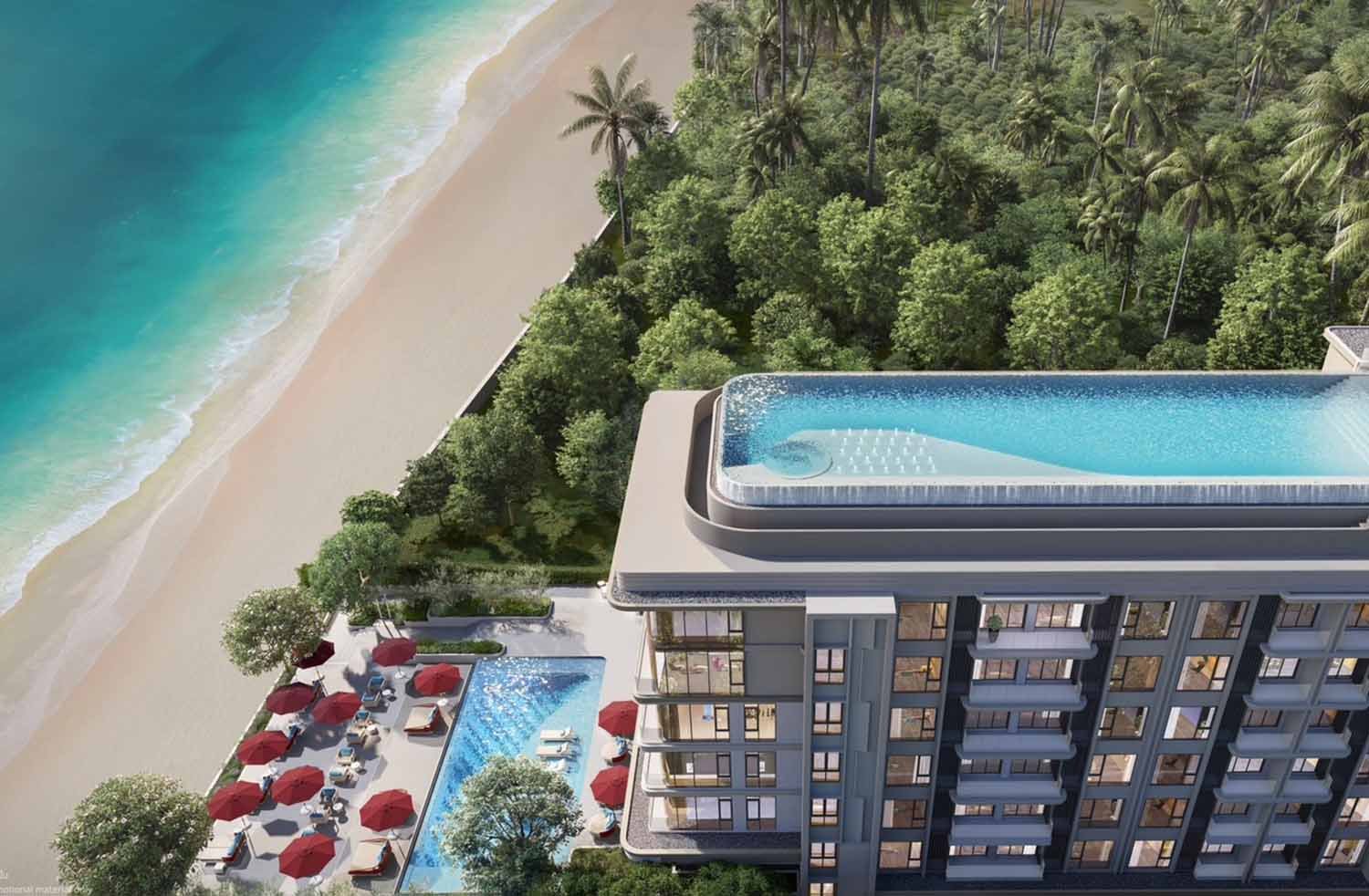 gallery-panora-estuaria-12 - Condo for Sale in Pattaya