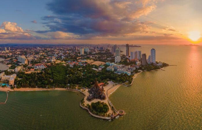Buying a condominium in Pattaya can be a rewarding investment, whether you are looking for a vacation home, a rental property, or a place to retire. By following these steps and seeking professional guidance, you can navigate the property market in Pattaya with confidence and make a wise investment decision. Embrace the beauty and charm of Pattaya by owning a piece of this stunning coastal city. - Condo for Sale in Pattaya